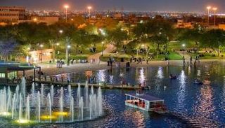 السياحة في الرياض..أفضل الأماكن السياحية والوقت المناسب للزيارة