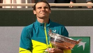 رافائيل نادال