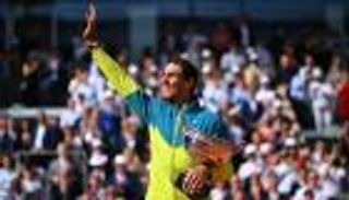 جوائز رولان جاروس.. كم سيربح رافائيل نادال بعد التتويج؟