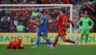 بين الاحتفالات والدموع.. مشاهد خالدة تصاحب تأهل ويلز إلى كأس العالم (صور وفيديو)