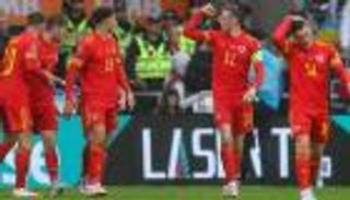 بسيناريو تونس.. بيل يقود ويلز لتحطيم أسطورة مصر في كأس العالم