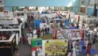 بالشعر والقصة.. معرض الكتاب في الرباط يسلط الضوء على المدينة "الغامضة"