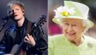 بمشاركة 10 آلاف عسكري.. إيد شيران يختتم احتفالات اليوبيل البلاتيني للملكة إليزابيث