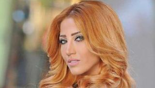 المطربة ميريام عطا الله - أرشيفية