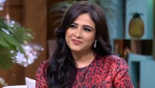 الفنانة المصرية ياسمين عبدالعزيز