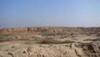 اكتشاف أثري جديد في العراق.. مدينة أقام بها كسرى وغزاها هرقل 