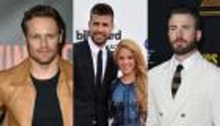 إقبال غير مسبوق على قائمة متابعي شاكيرا.. نجوم هوليوود في المقدمة