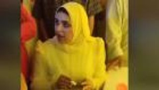 عروس "أمي ثم أمي" ترد على "خبر طلاقها".. ماذا قالت؟