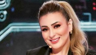 الفنانة السورية فرح يوسف