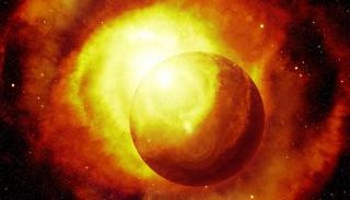 جحيم الكوكب (55 Cancri e) لا يتوقف