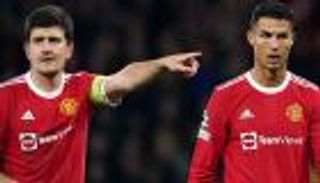 هل يؤثر على رونالدو؟..تين هاج يجهز قرارا حاسما في مانشستر يونايتد