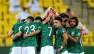 التشكيل المتوقع لمنتخب السعودية أمام كولومبيا