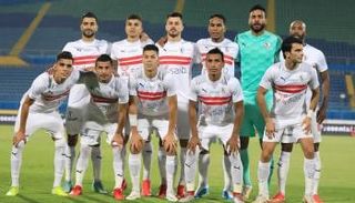 أخبار الزمالك المصري