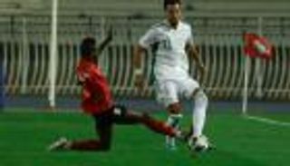 رد حاسم.. جمال بلماضي يدافع عن ثنائي منتخب الجزائر