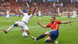  موعد مباراة التشيك وإسبانيا في دوري الأمم الأوروبية والقنوات الناقلة