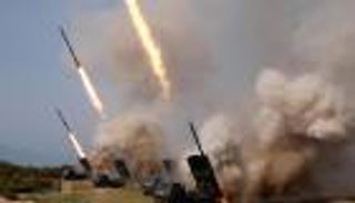 اجتماع أمريكي كوري جنوبي "طارئ" بعد صواريخ بيونج يانج