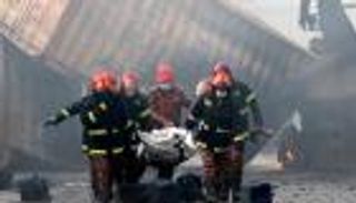 جيش بنجلاديش في مهمة خاصة.. إنقاذ البلاد من "انفجارات مرعبة"