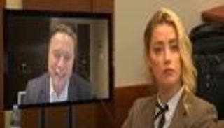 شهادة إيلون ماسك في دعوى جوني ديب وآمبر هيرد.. تفاصيل الفيديو المزيف!