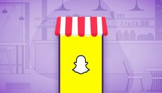 خدمة جديدة من سناب شات