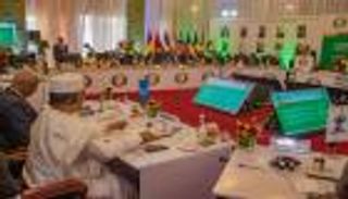 قادة دول غرب أفريقيا يُرجئون بحث عقوبات "المجالس الانقلابية"