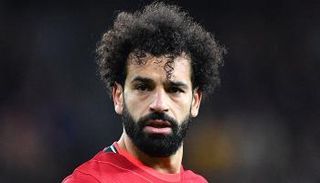 محمد صلاح نجم ليفربول