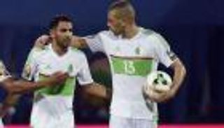 برسالة خاصة.. "القائد" سليماني يرد على اتهام محرز بادعاء الإصابة