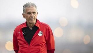 كارلوس كيروش مدرب منتخب مصر السابق