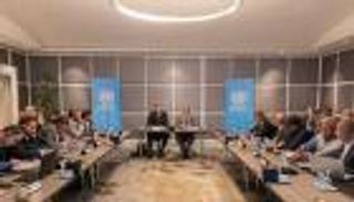 ألغام حوثية في مشاورات الأردن.. طريق إمداد عسكري إلى تعز