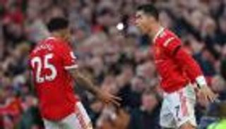 تتويجات مستمرة.. 9 جوائز تنير موسم كريستيانو رونالدو المظلم