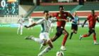 بسبب 20 دقيقة.. بلماضي يفند أسباب تهميش آدم وناس