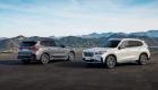 BMW X1.. مواصفات وسعر سيارة بي إم دبليو الجديدة