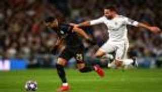 أبرزهم محرز.. 5 مرشحين لتعويض أسينسيو في ريال مدريد