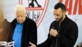 الزمالك صيد دائم.. "التسريبات الصوتية" تحاصر عائلة مرتضى منصور