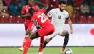 محمد صلاح يضاعف أزمات منتخب مصر قبل موقعة إثيوبيا