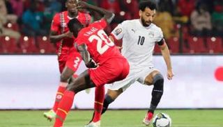 محمد صلاح يغيب عن مواجهة مصر وإثيوبيا