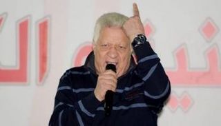 مرتضى منصور رئيس الزمالك يتورط في أزمات عديدة