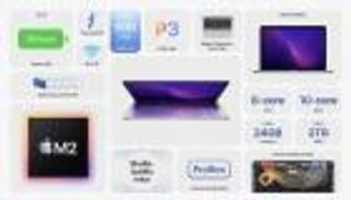 أبل تكشف عن الحاسوب ماك بوك إير MacBook Air