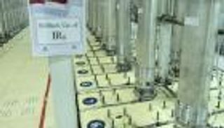 قبل اجتماع "الطاقة الذرية".. المعارضة الإيرانية تكشف "تاريخ الخداع"