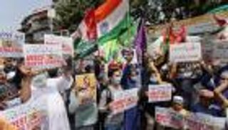 بعد أزمة الإساءة للنبي محمد.. هل تحتوي الهند غضب العالم الإسلامي؟