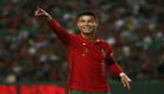 برعاية كريستيانو رونالدو وهالاند.. ليلة استثنائية للكبار في دوري الأمم الأوروبية