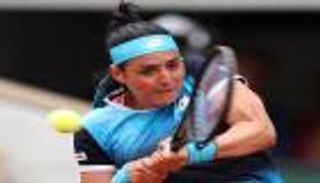 رغم صدمة رولان جاروس.. أنس جابر تحقق إنجازا استثنائيا جديدا في التنس