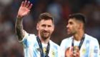 صفقات برشلونة.. هل يقوم "صديق ميسي" بخيانة ريال مدريد؟