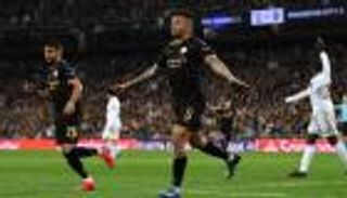 سبب غريب يبعد جابرييل جيسوس عن ريال مدريد