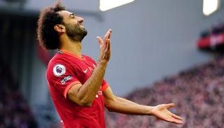 محمد صلاح 