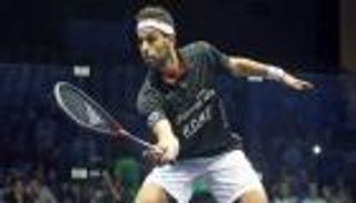 من هو محمد الشوربجي أسطورة الاسكواش الذي تحول لتمثيل إنجلترا بدلا من مصر؟