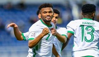 منتخب السعودية تحت 23 عاما 