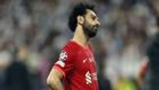 ليفربول يحاصر محمد صلاح بربط نجم جديد