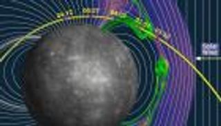 صوديوم في غلاف عطارد الجوي.. دراسة تكشف السبب