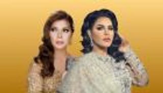 أصالة عن خلافاتها السابقة مع أحلام: "أنا طيبة كتير" (فيديو)