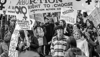 قرار "رو ضد وايد" صدر عام 1973